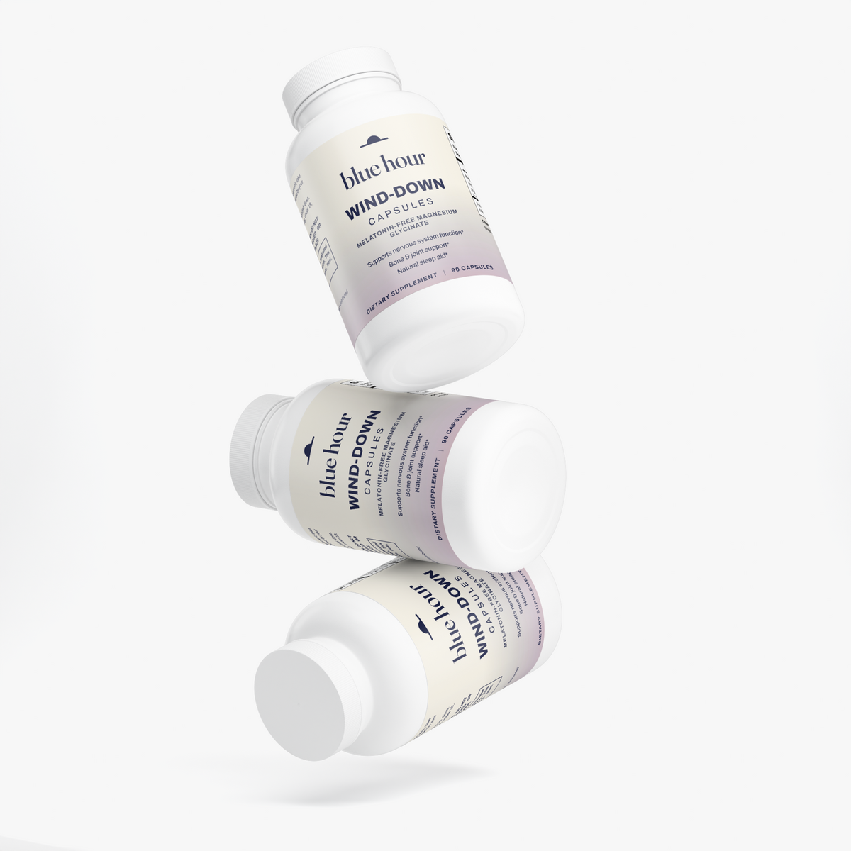 Wind-Down Capsules