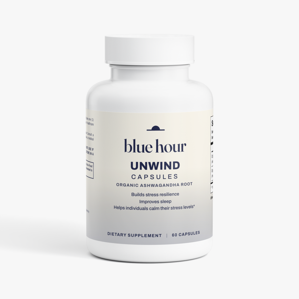Unwind Capsules