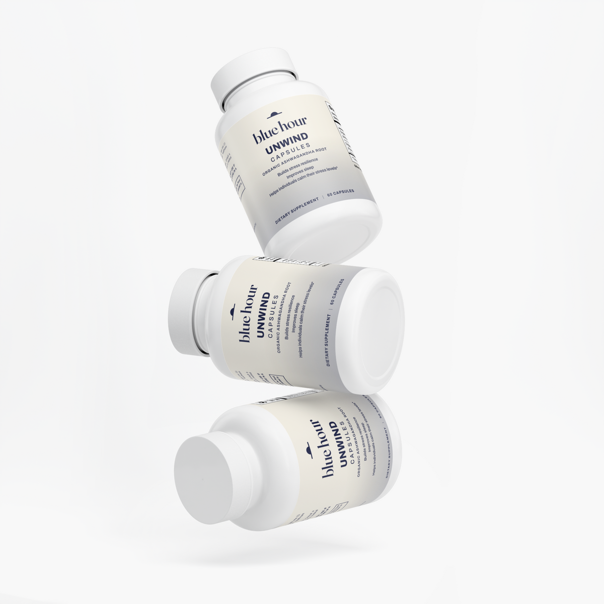 Unwind Capsules