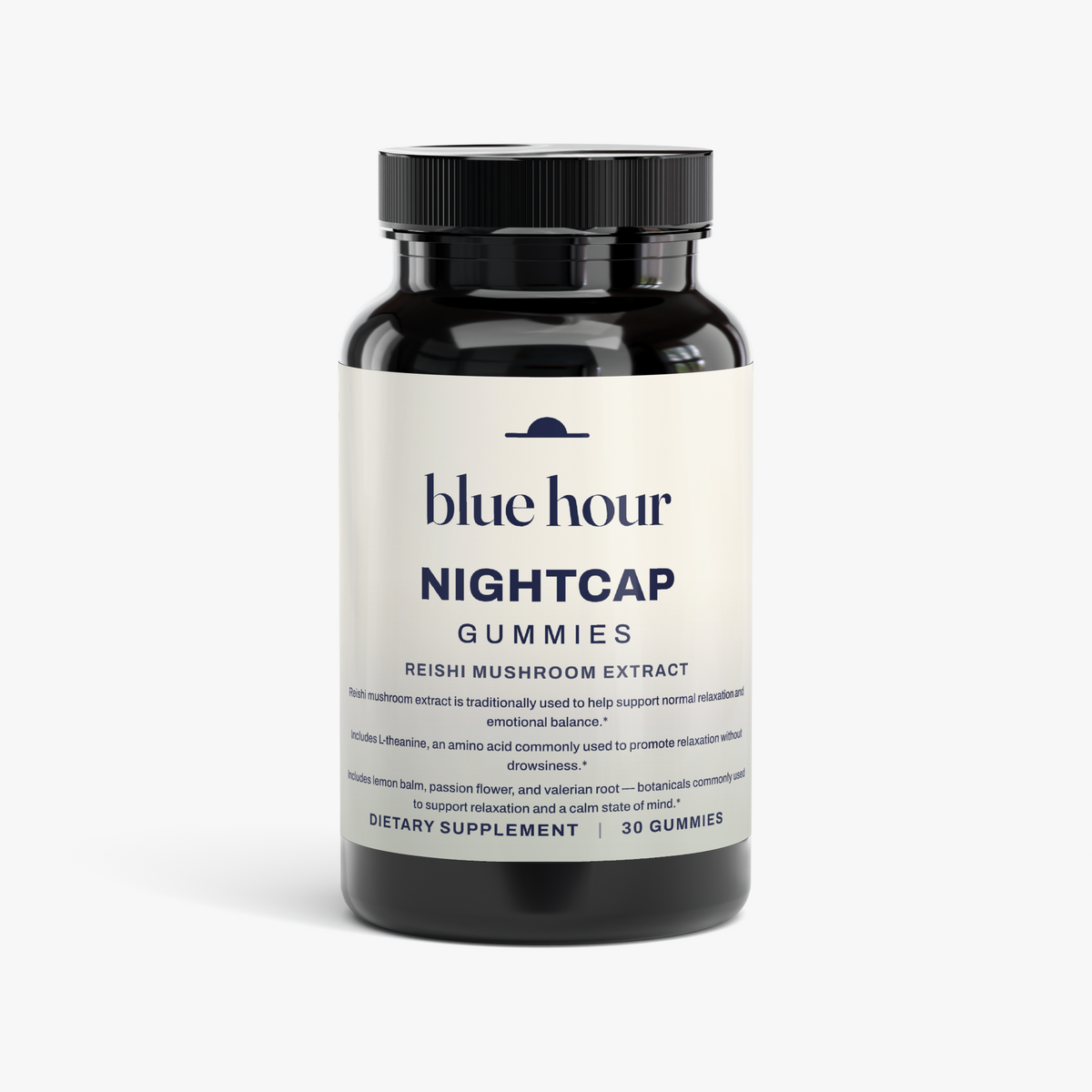 Nightcap Gummies