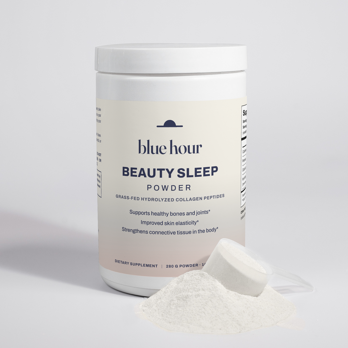 Beauty Sleep Collagen