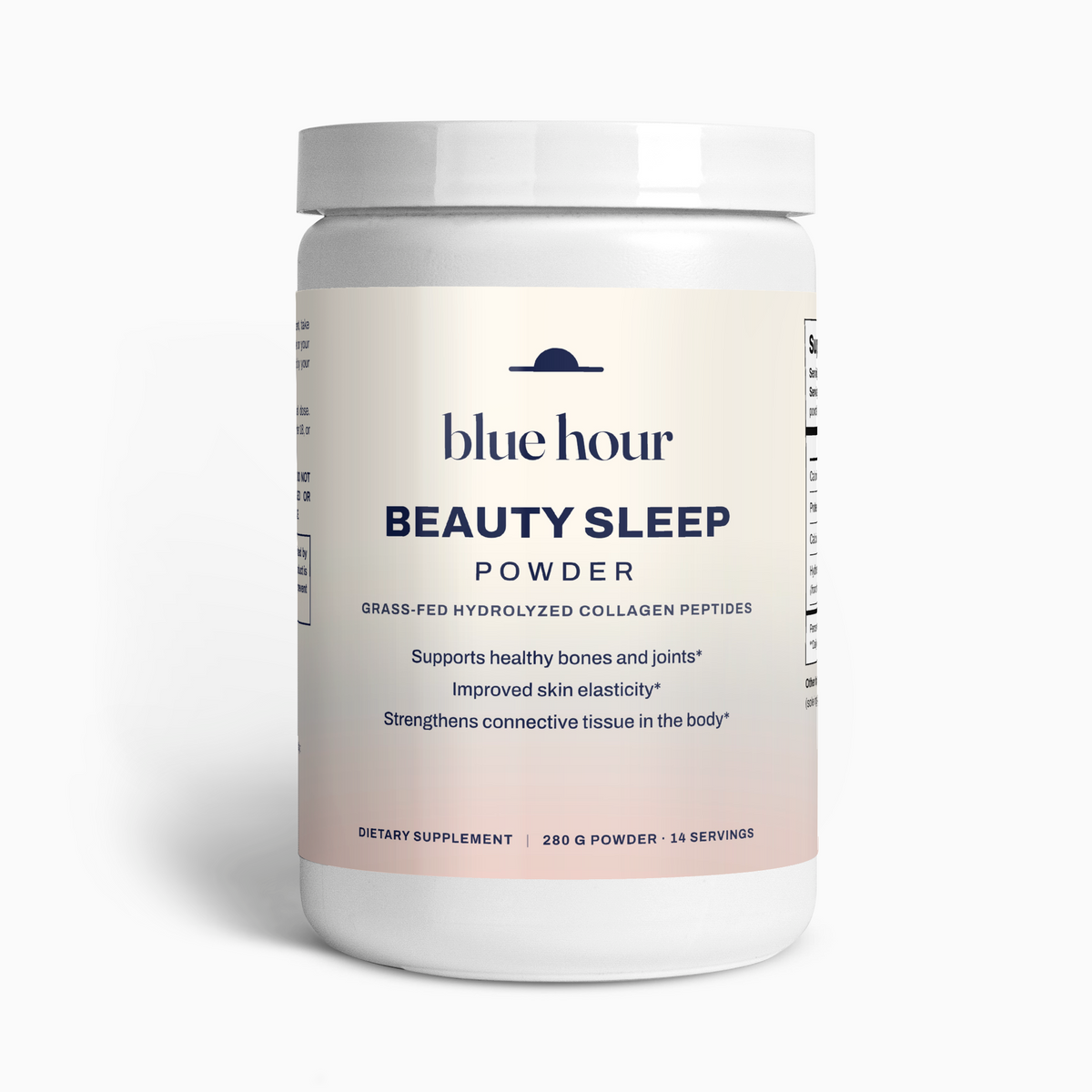 Beauty Sleep Collagen